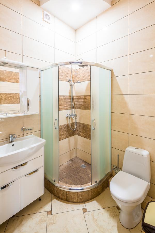 Аpartments On The Square Of Danylo Halytskyi Apartment Lviv Exterior photo